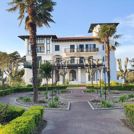 Appartement Domaine De Bordaberry Urrugne Luaran gambar
