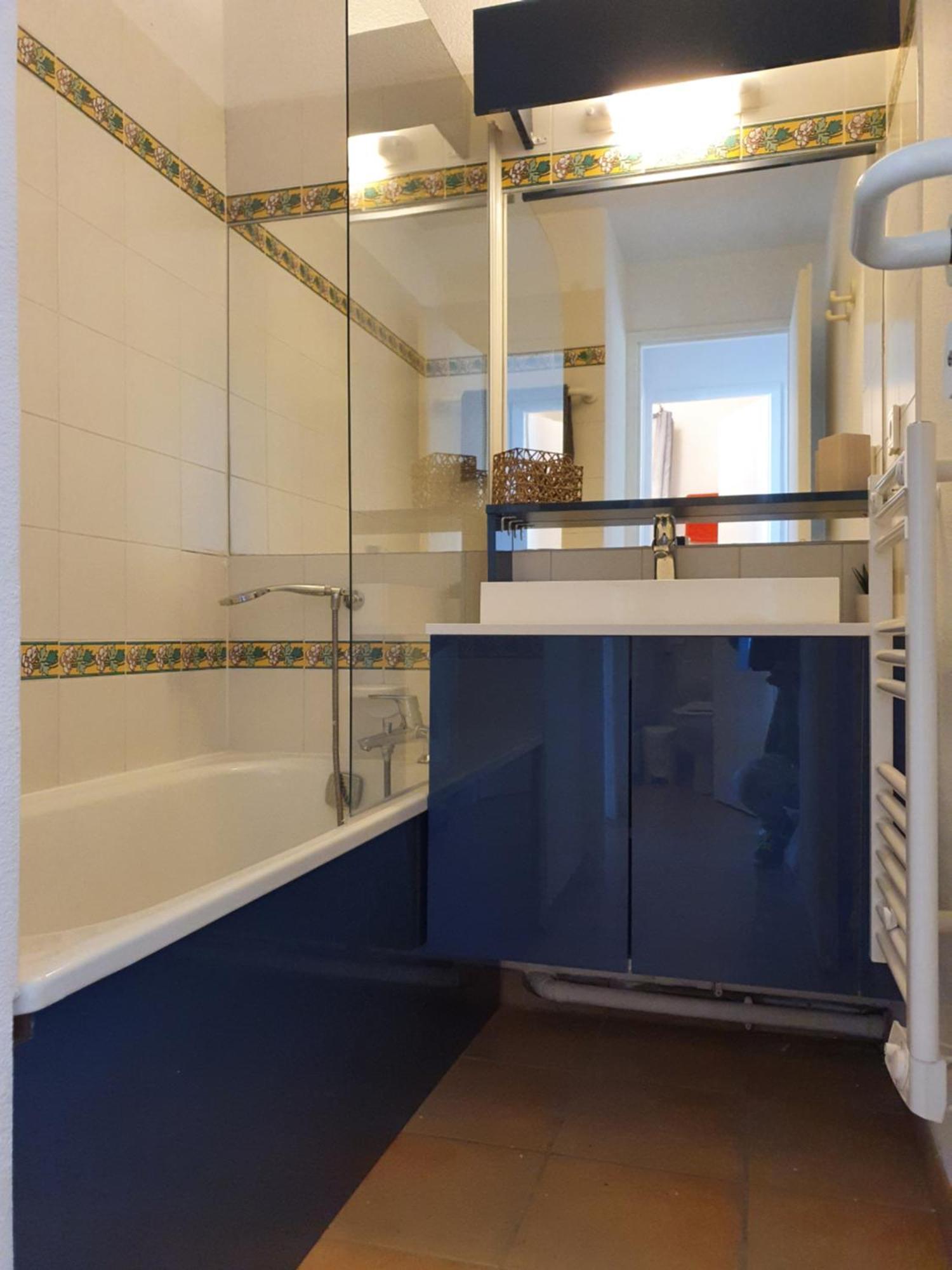 Appartement Domaine De Bordaberry Urrugne Luaran gambar